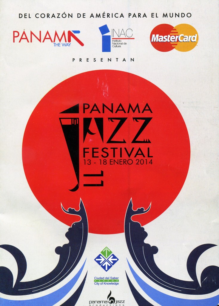 Panama Jazz Festival