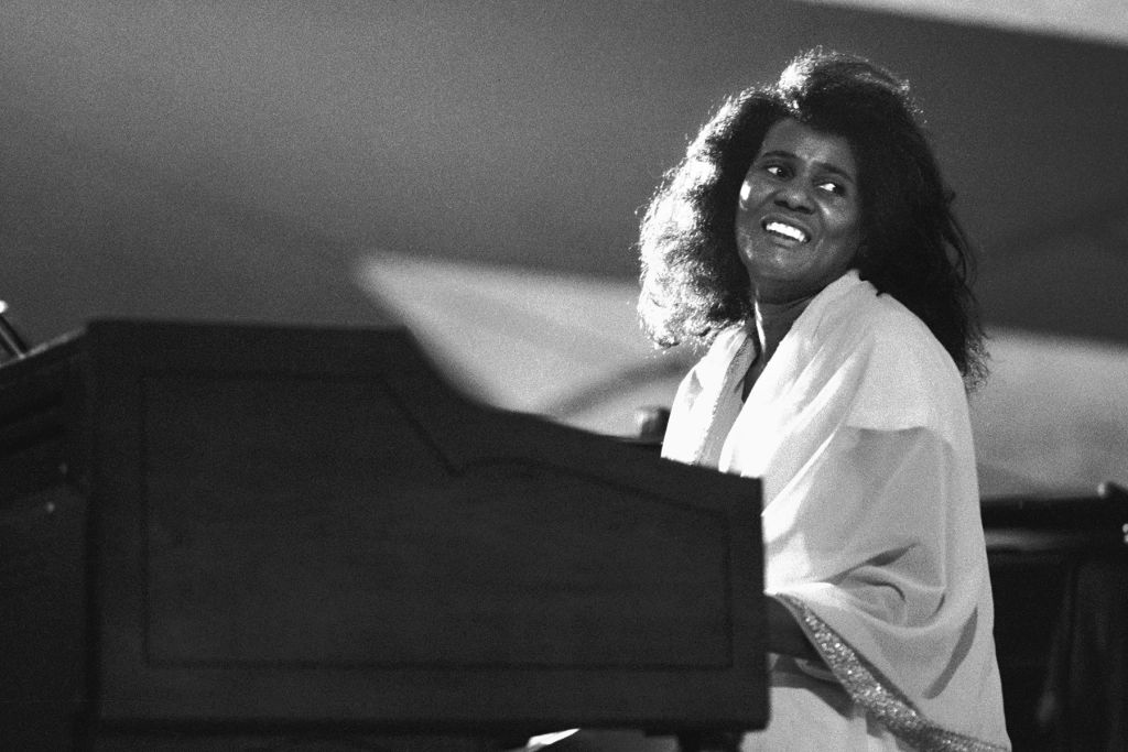 Alice Coltrane Devotional Album to See Release in Newly Stripped-Down Form